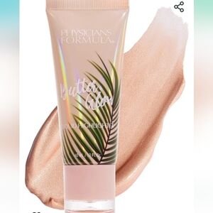PHYSICIANS FORMULA BUTTER GLOW LIQUID HIGHLIGHTER